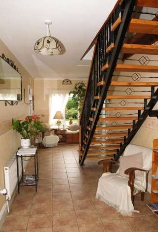 Отели типа «постель и завтрак» Killurin Lodge Уэксфорд-7